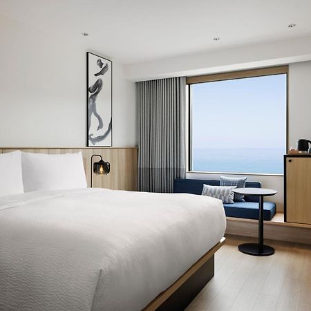 Fairfield By Marriott Hyogo Awaji Higashiura Hotel Buitenkant foto