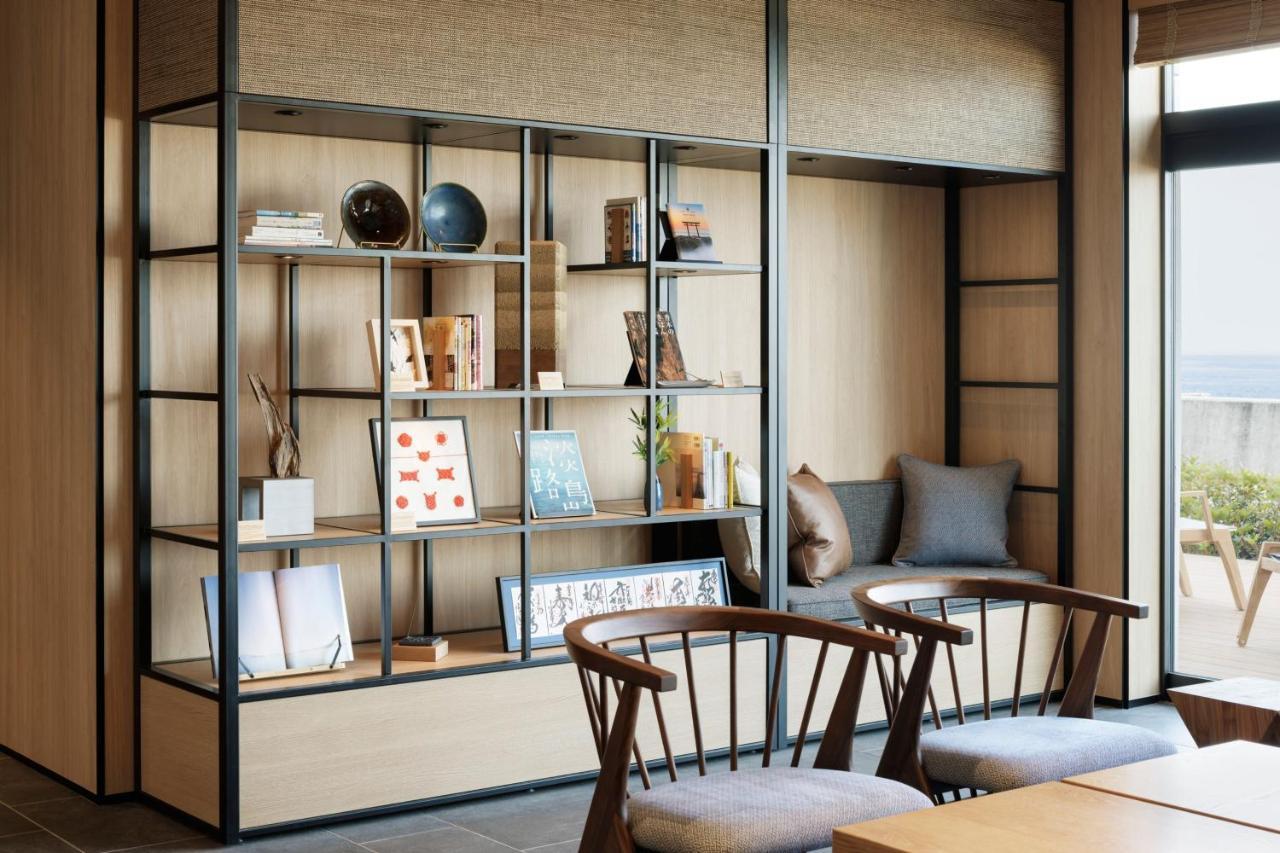 Fairfield By Marriott Hyogo Awaji Higashiura Hotel Buitenkant foto