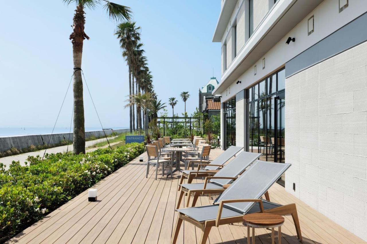 Fairfield By Marriott Hyogo Awaji Higashiura Hotel Buitenkant foto