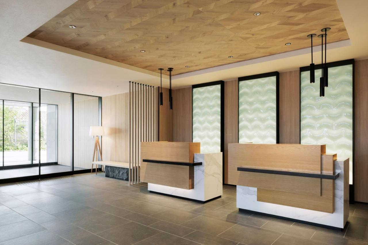 Fairfield By Marriott Hyogo Awaji Higashiura Hotel Buitenkant foto