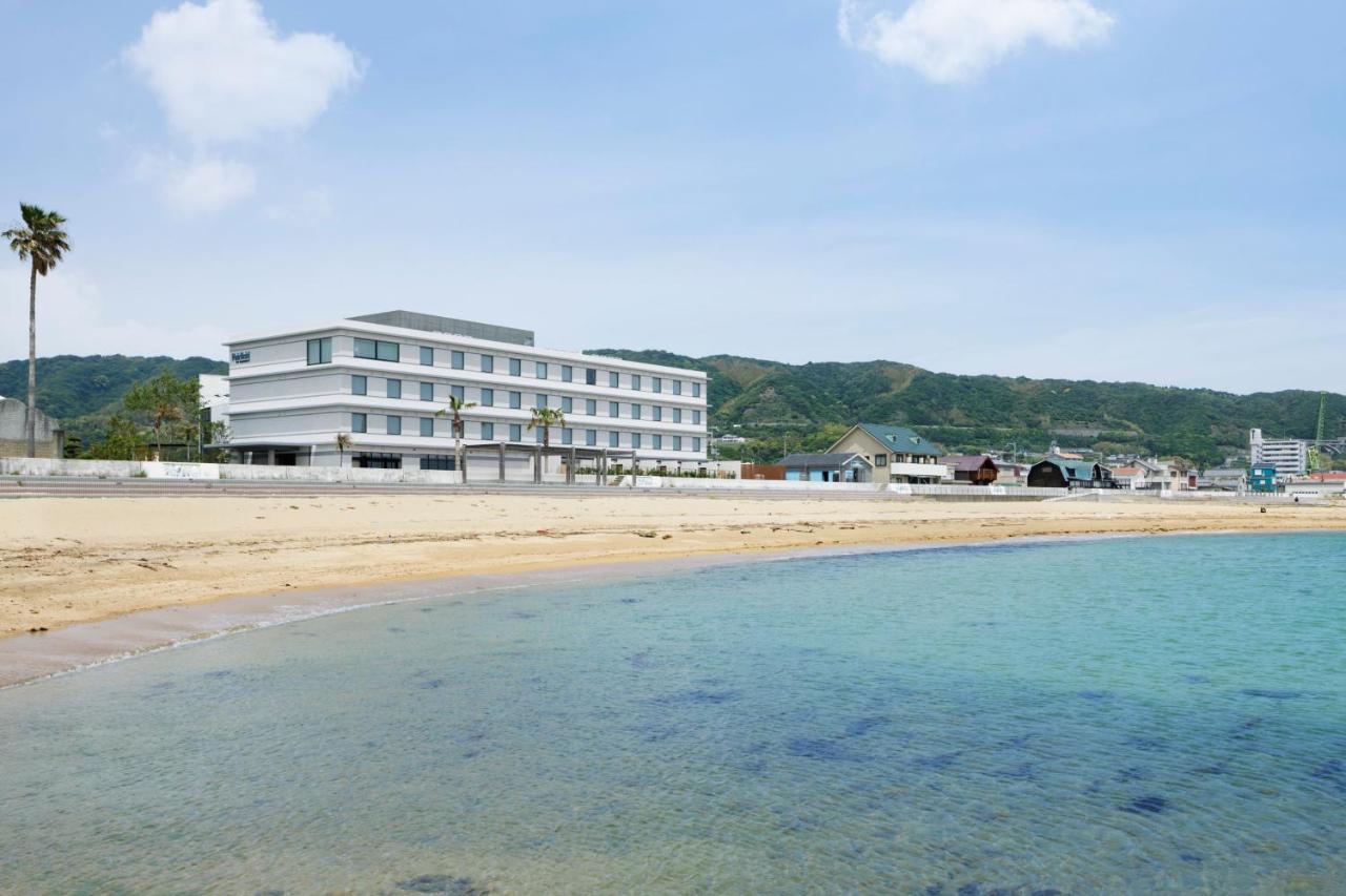 Fairfield By Marriott Hyogo Awaji Higashiura Hotel Buitenkant foto