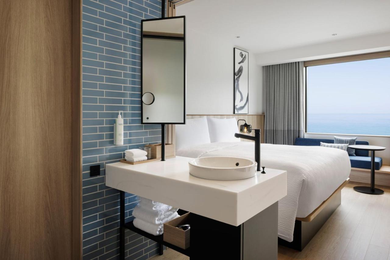 Fairfield By Marriott Hyogo Awaji Higashiura Hotel Buitenkant foto