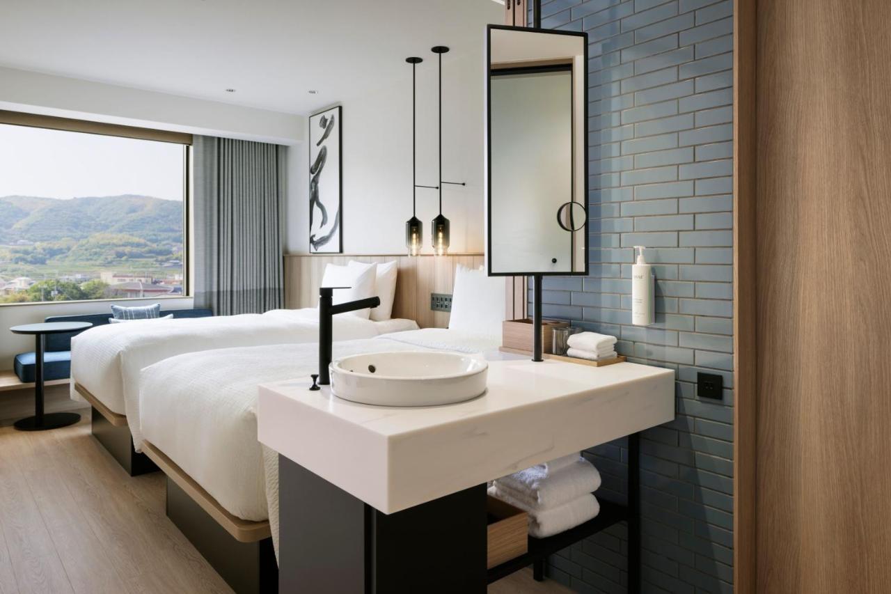 Fairfield By Marriott Hyogo Awaji Higashiura Hotel Buitenkant foto