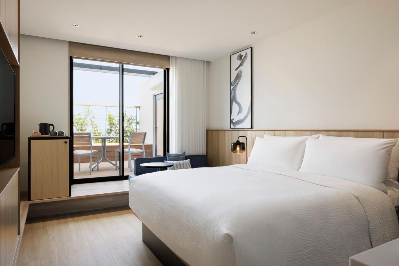 Fairfield By Marriott Hyogo Awaji Higashiura Hotel Buitenkant foto