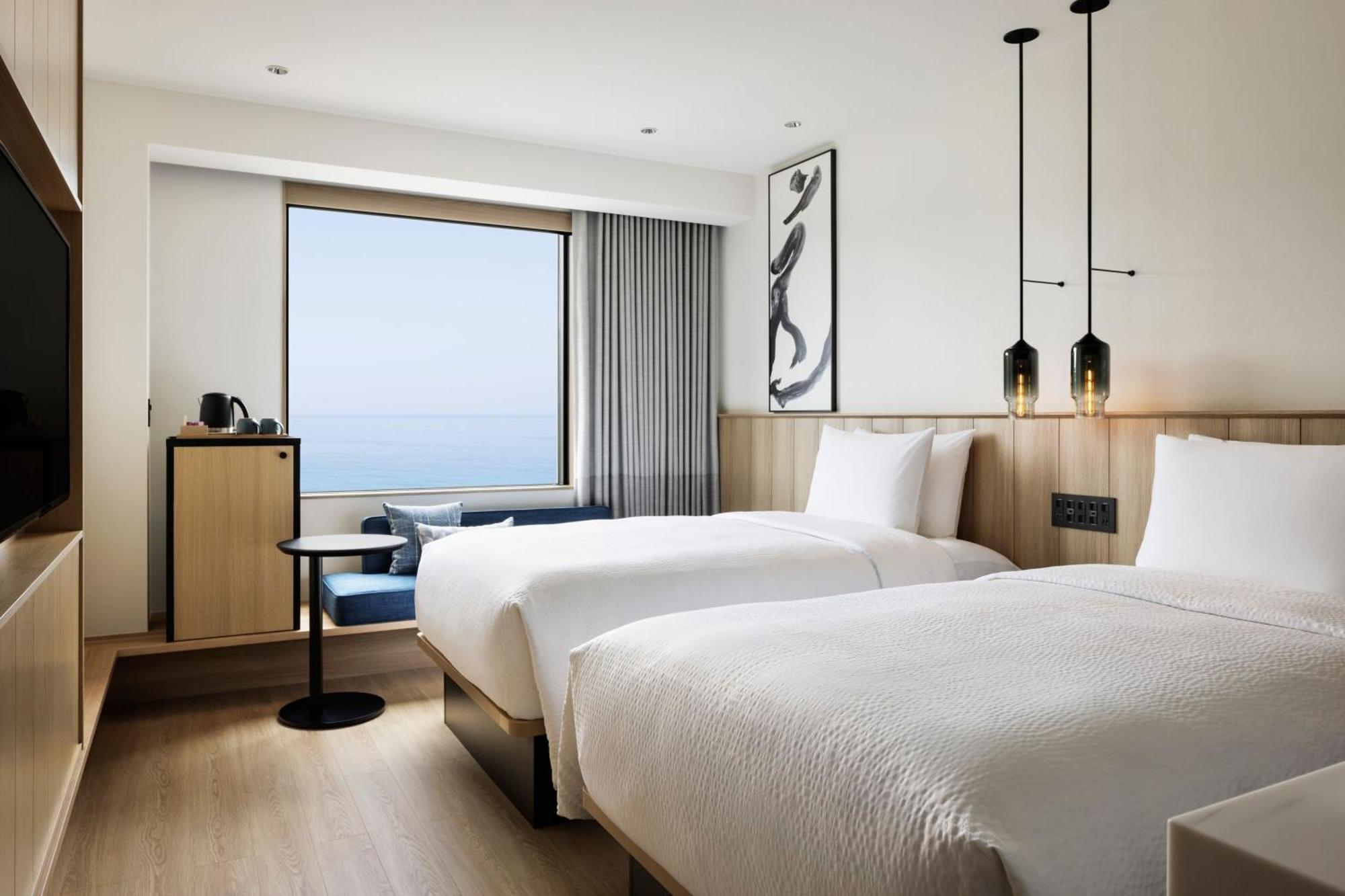 Fairfield By Marriott Hyogo Awaji Higashiura Hotel Buitenkant foto