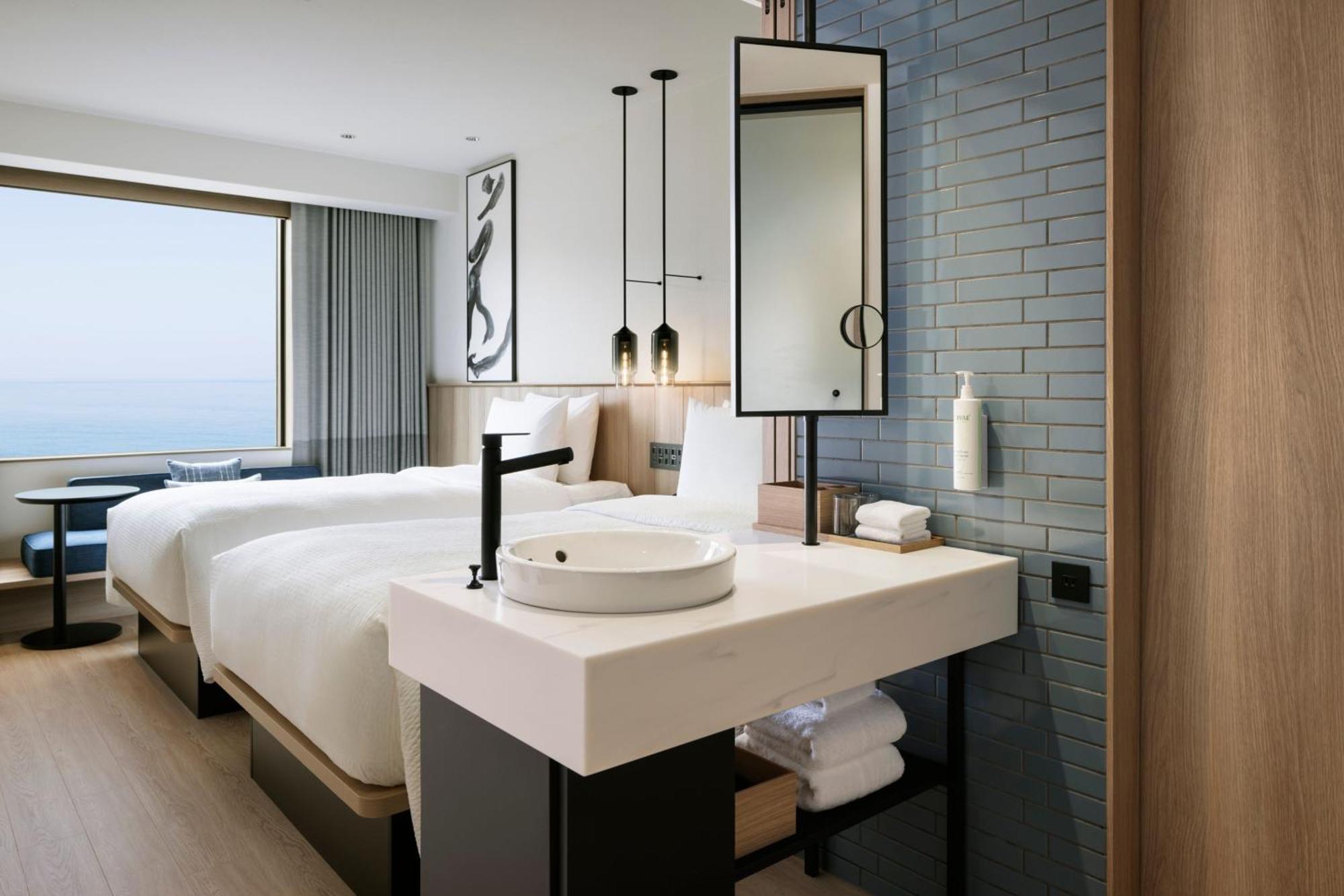 Fairfield By Marriott Hyogo Awaji Higashiura Hotel Buitenkant foto