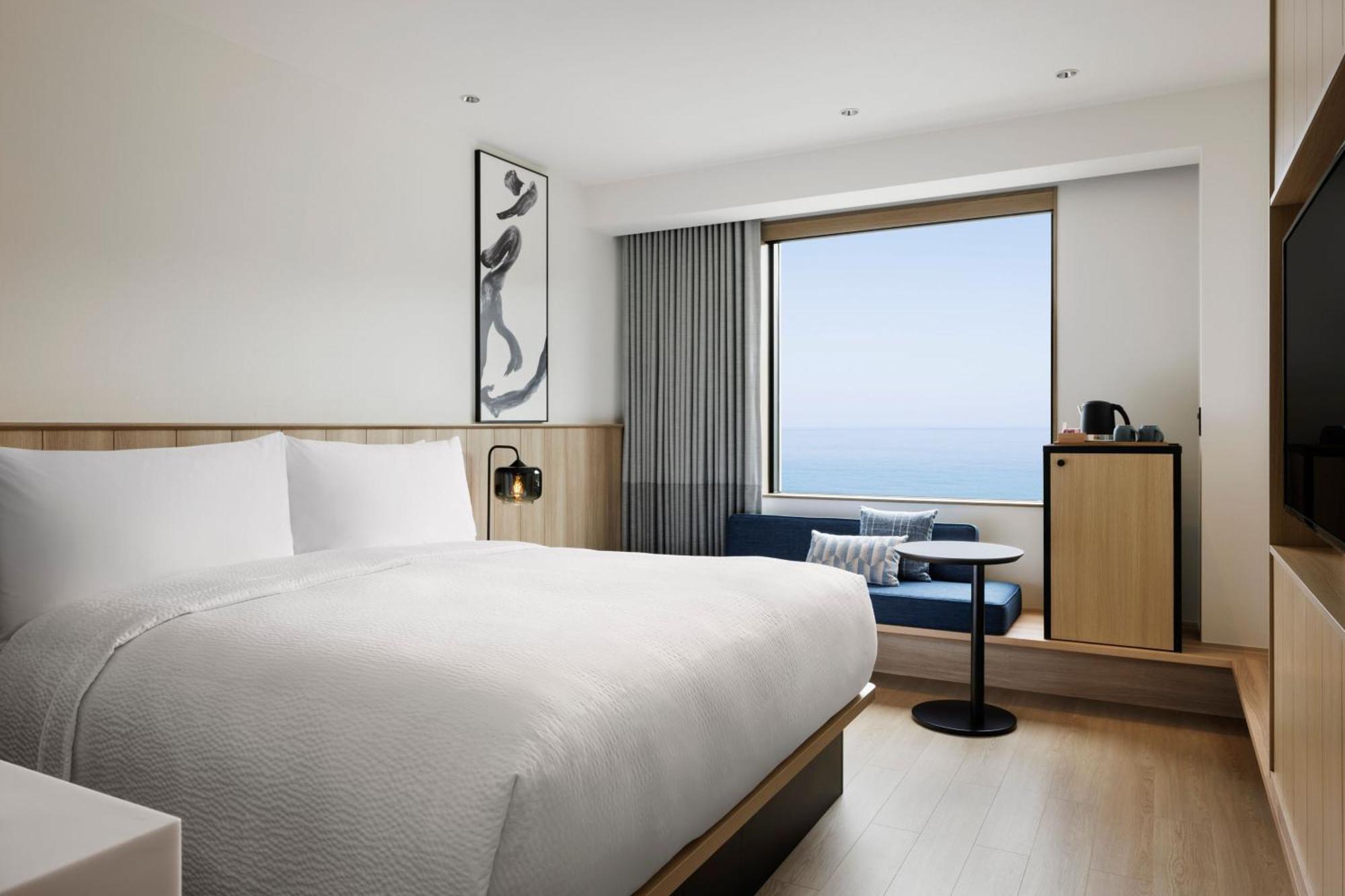 Fairfield By Marriott Hyogo Awaji Higashiura Hotel Buitenkant foto